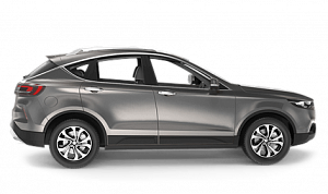C-HR New